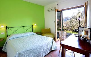 B&B Villevieille, Sorrento