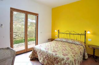 B&B Villevieille, Sorrento