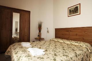 ColosseumRooms, Rome