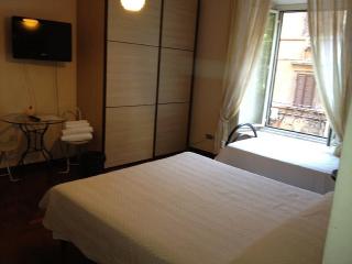 ColosseumRooms, Rome