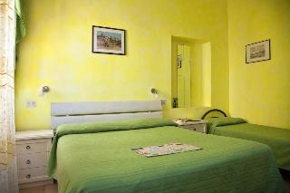 ColosseumRooms, Rome