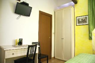 ColosseumRooms, Rome