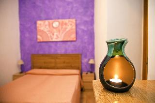 ColosseumRooms, Rome