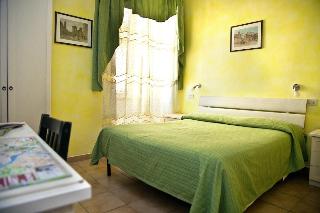 ColosseumRooms, Rome