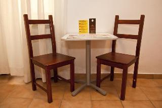 ColosseumRooms, Rome