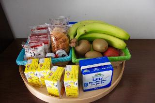 ColosseumRooms, Rome