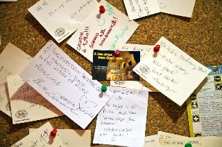 ColosseumRooms, Rome