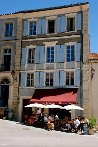 Hotel Le Saint Laurent, Avignon