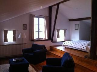 Hotel Le Saint Laurent, Avignon