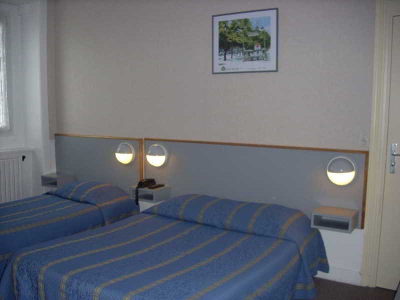 General view
 di Hotel Gambetta