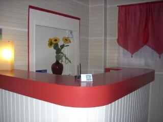 General view
 di Hotel Gambetta