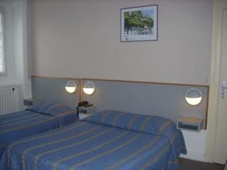 General view
 di Hotel Gambetta