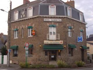 General view
 di Hotel Gambetta