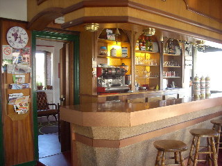 Bar
 di Hotel Gambetta