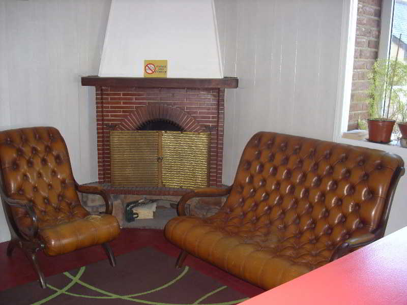 Lobby
 di Hotel Gambetta