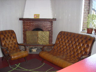 Lobby
 di Hotel Gambetta