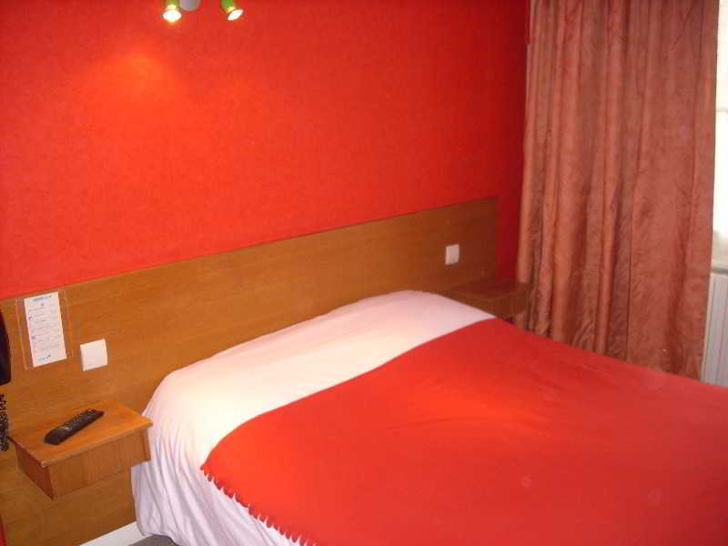 Room
 di Hotel Gambetta