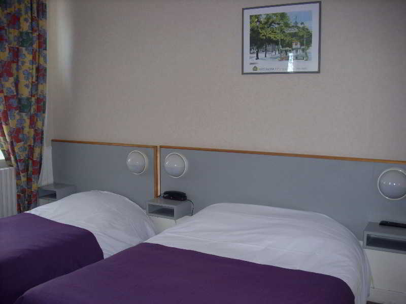 Room
 di Hotel Gambetta