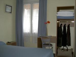 General view
 di Hotel Normandie Le Mans Centre Gare