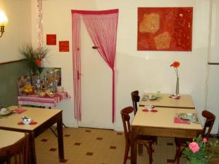 General view
 di Hotel Normandie Le Mans Centre Gare