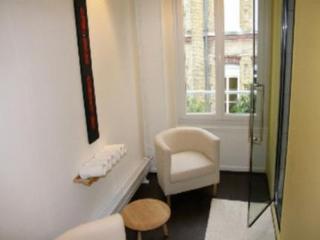 General view
 di Les Epicuriens, Chambres Dhotes