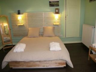 General view
 di Les Epicuriens, Chambres Dhotes