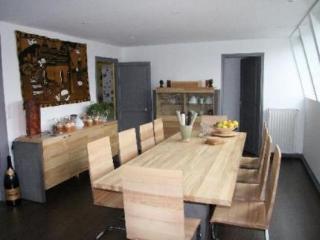 General view
 di Les Epicuriens, Chambres Dhotes