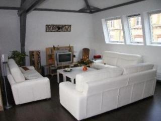 General view
 di Les Epicuriens, Chambres Dhotes