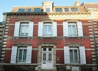 Les Epicuriens, Chambres Dhotes, Reims