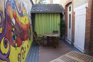 Les Epicuriens, Chambres Dhotes, Reims