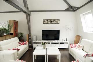 Les Epicuriens, Chambres Dhotes, Reims