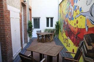 Les Epicuriens, Chambres Dhotes, Reims