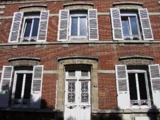 Room
 di Les Epicuriens, Chambres Dhotes