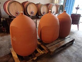 Domaine Grand Guilhem, Narbonne