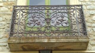 Domaine Grand Guilhem, Narbonne