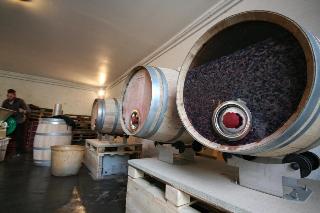 Domaine Grand Guilhem, Narbonne