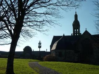 Au Soleil Breton, Quimper