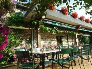 Au Soleil Breton, Quimper