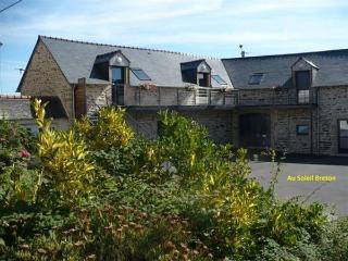 Au Soleil Breton, Quimper