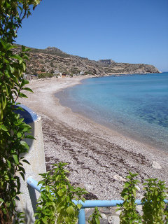 Beach
 di Alpha Stegna Sun