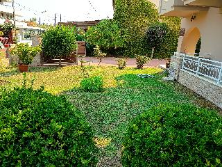 Toulas Apartments
