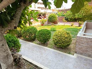 Toulas Apartments