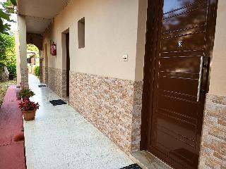 Toulas Apartments