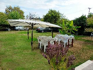 Toulas Apartments