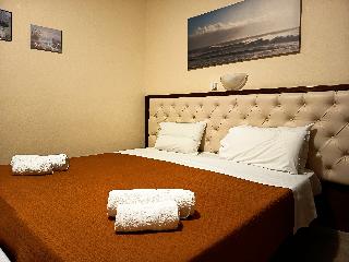 Toulas Apartments