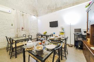 La Casa Di Plinio, Naples