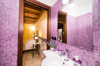 La Casa Di Plinio, Naples