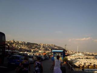 Le Mie Dimore, Naples