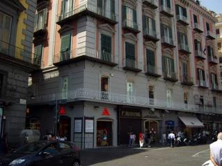 Le Mie Dimore, Naples