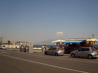 Le Mie Dimore, Naples